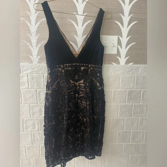 Sue Wong | Dresses | Sue Wong Cocktail Dress